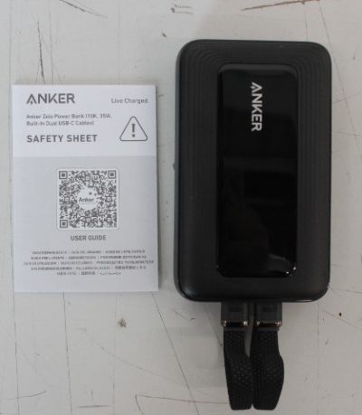 Anker DEMO