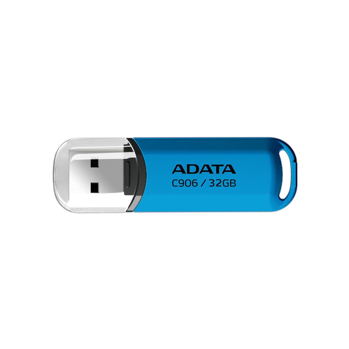 USB Flash Drive, C906, 32 GB, USB Type-A, Blue
