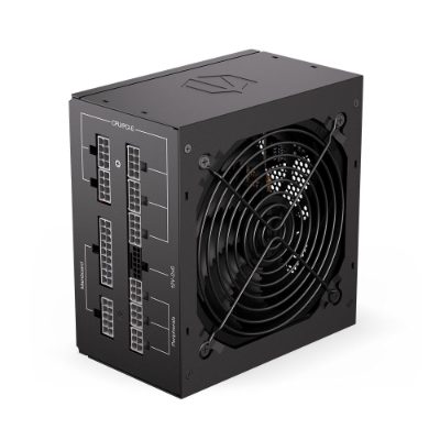 Power Supply, ENDORFY, SUPREMO FM6, 100 - 240 V, 1000 W, EY7A011