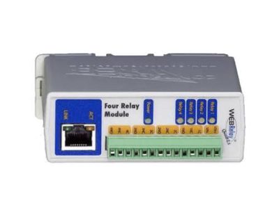 SECURITY RELAY IP EXTERNAL/9137411E 2N