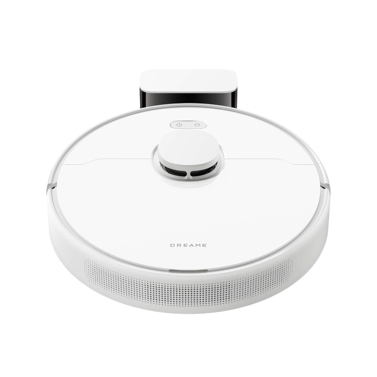 VACUUM CLEANER ROBOT/D9 MAX WH GEN2 RLD34GA DREAME
