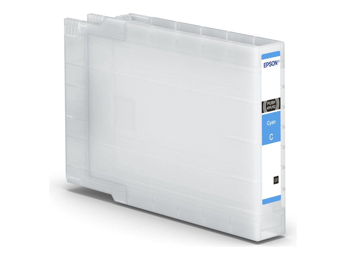 Epson Ink cartridge, Cyan