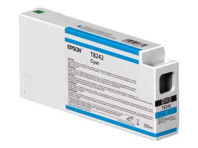 Epson Singlepack T54X500 UltraChrome HDX/HD, Ink Cartrige, Light Cyan