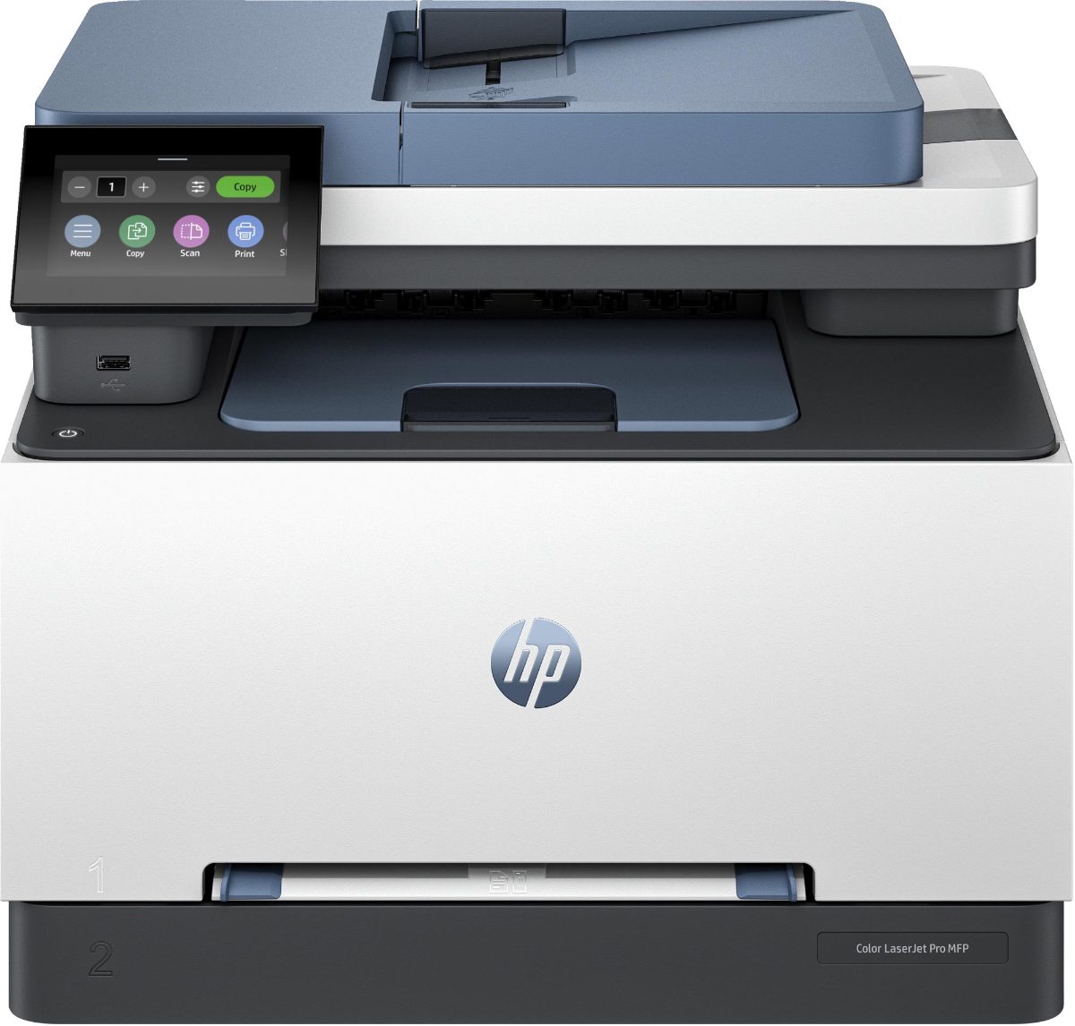PRINTER/COP/SCAN/3302SDW 499Q6F#B19 HP